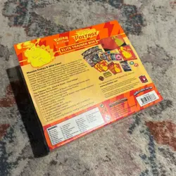 Pokemon Sword & Shield: Vivid Voltage Elite Trainer Box ETB 🔥 Sealed - Image 2