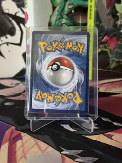 Mega Charizard X EX 109/094 Ultra Rare Phantasmal Flames - Pokemon TCG - Image 2