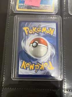 Pokemon TCG: Pikachu VMAX Celebrations SWSH062 Full Art Black Star Promo NM - Image 2