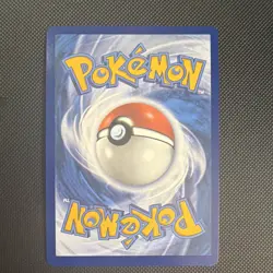 Pokemon TCG Mega Charizard X EX 109/094 PFL Full Art Holo NM+ - Image 3