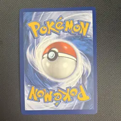 Pokemon TCG Mega Charizard X EX 109/094 PFL Full Art Holo NM+ - Image 4