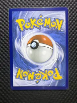 Pokemon TCG Mega Charizard X EX 109/094 Full Art Ultra Rare Phantasmal Flames - Image 2