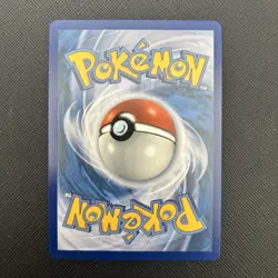 Mega Charizard X EX Pokemon TCG 109/094 Ultra Rare Holo English - Image 3