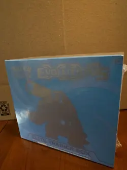 Pokemon TCG Evolutions XY Blastoise Elite Trainer Box - Image 2
