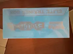 Pokemon TCG Evolutions XY Blastoise Elite Trainer Box - Image 3
