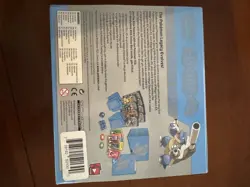 Pokemon TCG Evolutions XY Blastoise Elite Trainer Box - Image 4