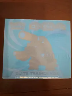 Pokemon TCG Evolutions XY Blastoise Elite Trainer Box - Image 5