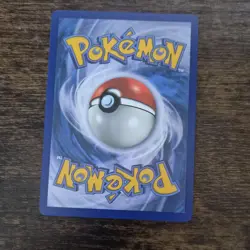 Pokemon TCG Nymble 096/094 Illustration Rare PFL Phantasmal Flames Near Mint - Image 2