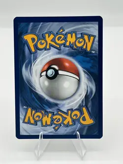 Nymble 096/094 Illustration Rare Phantasmal Flames Pokemon Holo Near Mint - Image 2