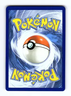 Nymble 096/094 Illustration Rare Phantasmal Flames Pokemon Holo Near Mint - Image 2