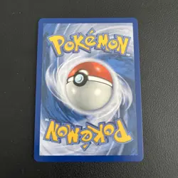 Nymble 096/094 Illustration Rare Phantasmal Flames Pokemon Holo NM - Image 3