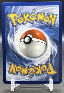 2025 Pokemon Gaming Phantasmal Flames Nymble #096/094 Illustration Rare - Image 2