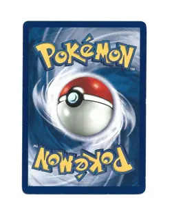 Pikachu – 58/102 – Shadowless Base Set – Yellow Cheeks – Pokemon TCG - Image 2