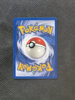 Pokemon TCG Dugtrio 19/102 Base Set Unlimited Rare Regular English 1999 - Image 2