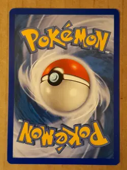 Pokemon Ralts 74/100 Ex Sandstorm E-Series NM See Pictures - Image 2