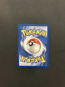 Flareon 19/64 | Base Set Jungle | Non Holo Pokemon Card Mint - Image 4