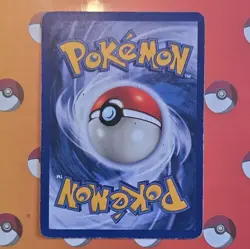 Wizards of the Coast Pokemon TCG Base Set Mewtwo 10/102 Holo Rare 1999 EN - Image 2