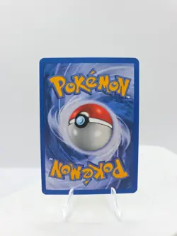 Tangela 66/102 4th Print Base Set 1999-2000 Pokemon Card WOTC - Image 2