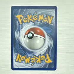 Pokemon TCG Espeon GX SM Base Set 140/149 Secret Rare Full Art Holo Eng 2017 - Image 2