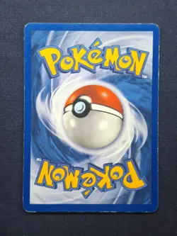 Poliwrath 13/102 Base Set Holo Rare Pokemon Card - Image 4