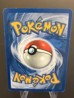 Jumpluff 7/111 Neo Genesis Holo Rare Vintage Pokemon Card WOTC 2000 LP+/NM- - Image 5
