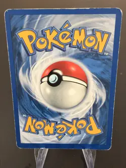 Heracross 6/111 Neo Genesis Holo Rare Vintage Pokemon Card WOTC MP - Image 2