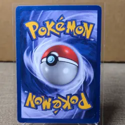 Vintage Pokemon TCG Feraligatr Aligatueur 5/111 Neo Genesis Holo Rare French LP - Image 2