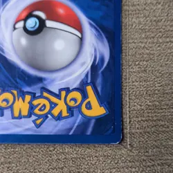 Vintage Pokemon TCG Feraligatr Aligatueur 5/111 Neo Genesis Holo Rare French LP - Image 4