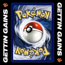 Pichu - 12/111 - Holo Rare - Neo Genesis - Pokemon Card - VLP - Image 2