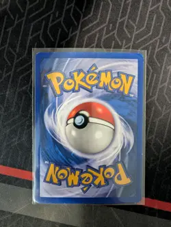 Pokemon Bellossom 3/111 Neo Genesis 1st Edition Holo Rare M/LP Condition 🔥 - Image 3
