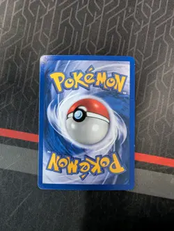 Pokemon Bellossom 3/111 Neo Genesis 1st Edition Holo Rare M/LP Condition 🔥 - Image 5