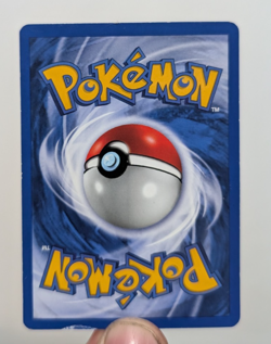 Pokemon TCG: Rare Vintage Azumaril Holo Card (Neo Genesis - 2/111) - Image 4