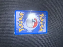 Pokemon TCG Slowking 14/111 Neo Genesis Holo Rare Unlimited DOUBLE 🌀🌀 SWIRL NM - Image 5