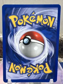 Pokemon Typhlosion Neo Genesis Holo Rare 17/111 WOTC 2000 - Image 3