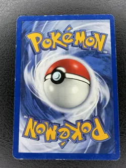 Pokemon Lugia 9/111 Holo Neo Genesis Unlimited WOTC Rare LP-/MP - Image 3