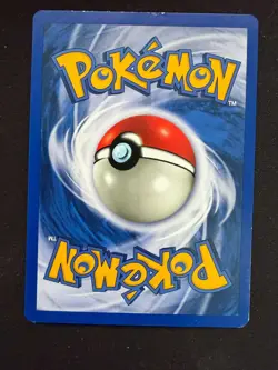 Lugia - 9/111 - Pokemon Neo Genesis Unlimited Holo Rare Card WOTC MP - Image 4
