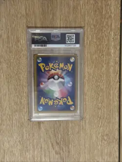 PSA 10 Charizard EX 2014 Pokemon Japanese XY Wild Blaze 1ST ED #055 M Rare - Image 2