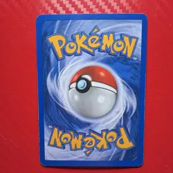 Pokemon Feraligatr Neo Genesis Holo Rare Unlimited 5/111 2000 120 HP English - Image 4