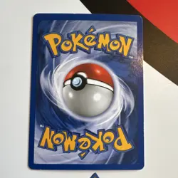 Pokemon TCG Neo Genesis Skarmory 13/111 Holo Rare 1st Edition English 2000 - Image 4