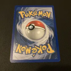 Pokemon Card Neo Genesis Magby 23/111 Rare Non Holo WOTC - Image 2