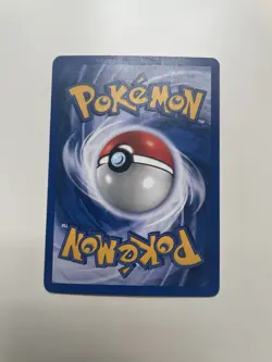 Pokemon TCG: azumarill 2/111 Neo Genesis holo rare WOTC Pokemon Card - Image 5