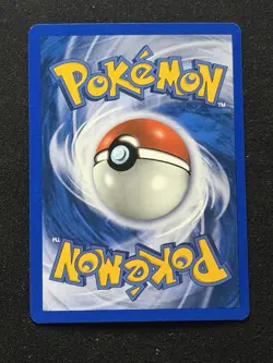 Pokemon Blaziken 1/106 ex Emerald Holo Rare Reverse Holo NM Near Mint Card - Image 2