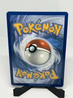 Thundery SVP 209 - White Flare ETB Black Star Promo / Pokemon TCG / English / NM - Image 2
