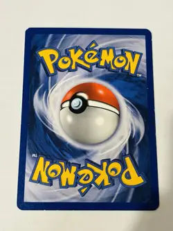 Misty's Gyarados - 13/132 - Pokemon Gym Challenge Unlimited Holo Rare Card NM - Image 3