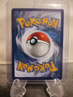Pokemon TCG Kyogre Shining Fates 021/072 Holo Amazing Rare - Image 2