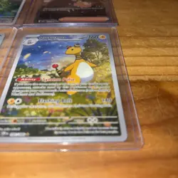 Pokemon 6 Card Lot SIR & IR (NM): Cards will be in Description - Image 4