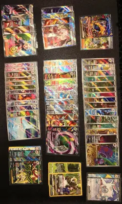 POKEMON TCG EN/JP LOT OF 59 CARDS (SIR/IR/AR/SR/FA/TG) 85 PCT MARKET! READ DESC! - Image 1