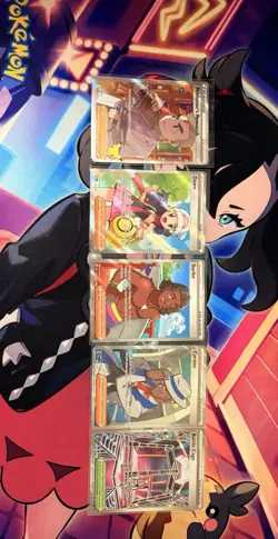 POKEMON TCG EN/JP LOT OF 59 CARDS (SIR/IR/AR/SR/FA/TG) 85 PCT MARKET! READ DESC! - Image 5