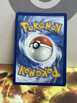 Pokemon TCG Bede 124/159 Crown Zenith Holo pack Fresh Mint - Image 4