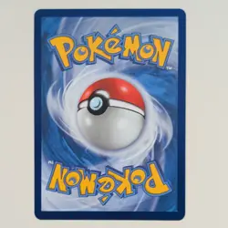 Pokemon TCG Shuckle Illustration Rare Mega Evolution Card 136/132 NM - Image 2